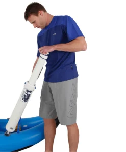 K-Pump K400 Kayak & Raft Pump -Kokatat Shop media 4a76a822 1c93 4707 8c59 78e4309b919f