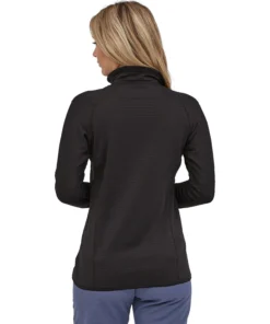Patagonia Women's R1 Pullover Top -Kokatat Shop media 4a8c5075 9503 4ed0 9745 12ce06b86699