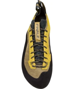 La Sportiva Men's Finale Rock Climbing Shoes -Kokatat Shop media 4ae29044 ebe2 46ce b738 309c3fad7384