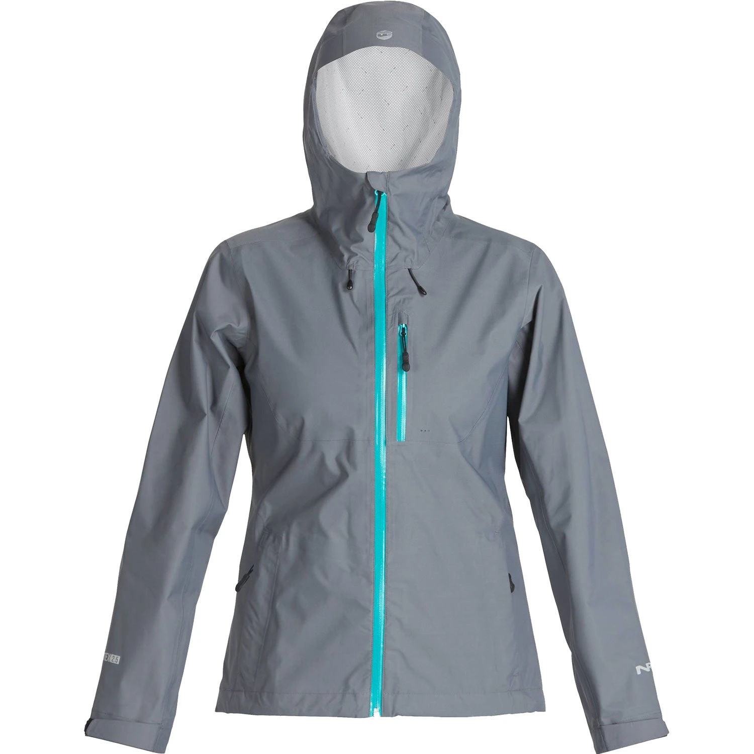 NRS Women's Teeko Paddling Jacket 7 NRS Women's Teeko Paddling Jacket - Image 7