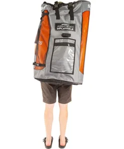 Slingshot Tracker 7' Inflatable SUP Board W/ SUPWinder 20 Slingshot Tracker 7' Inflatable SUP Board W/ SUPWinder -Kokatat Shop media 4ae79f8d 4202 4f21 9961 74b96bae6f16