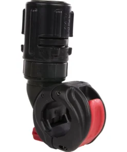 Scotty H-Rail Gear Head Mount -Kokatat Shop media 4b17e475 cc90 42c6 a08c 0a84c4508570