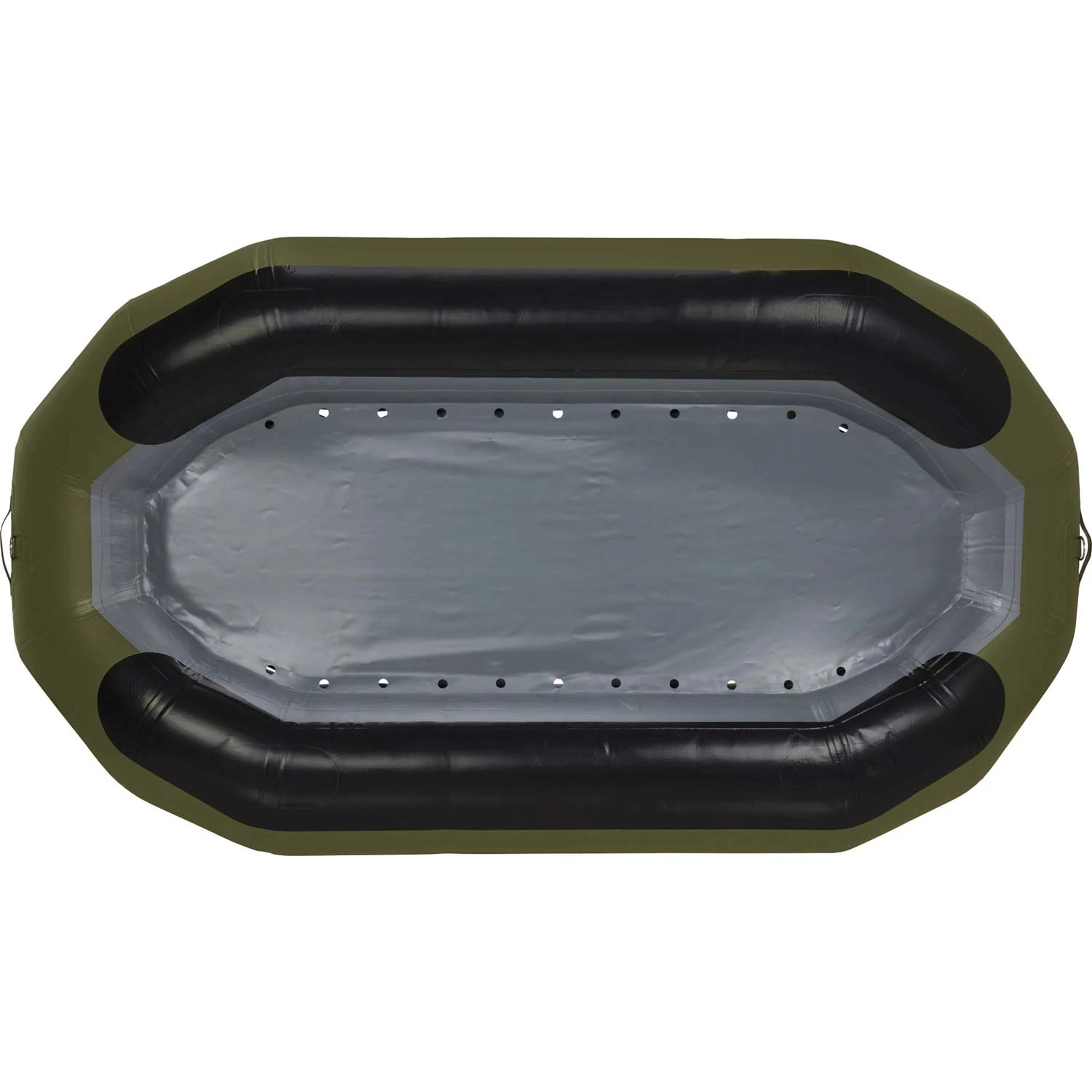 NRS Slipstream 9.6 Standard Fishing Raft Package 10 NRS Slipstream 9.6 Standard Fishing Raft Package - Image 10