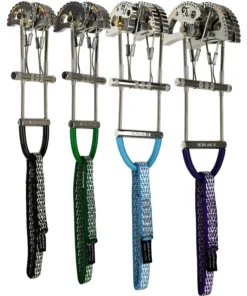 Metolius Ultralight Power Cam Pkg (5-8)