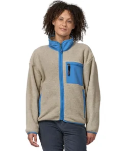 Patagonia Women's Synchilla Jacket -Kokatat Shop media 4b6ad15c e5cc 471d ab80 b879d5c7992f