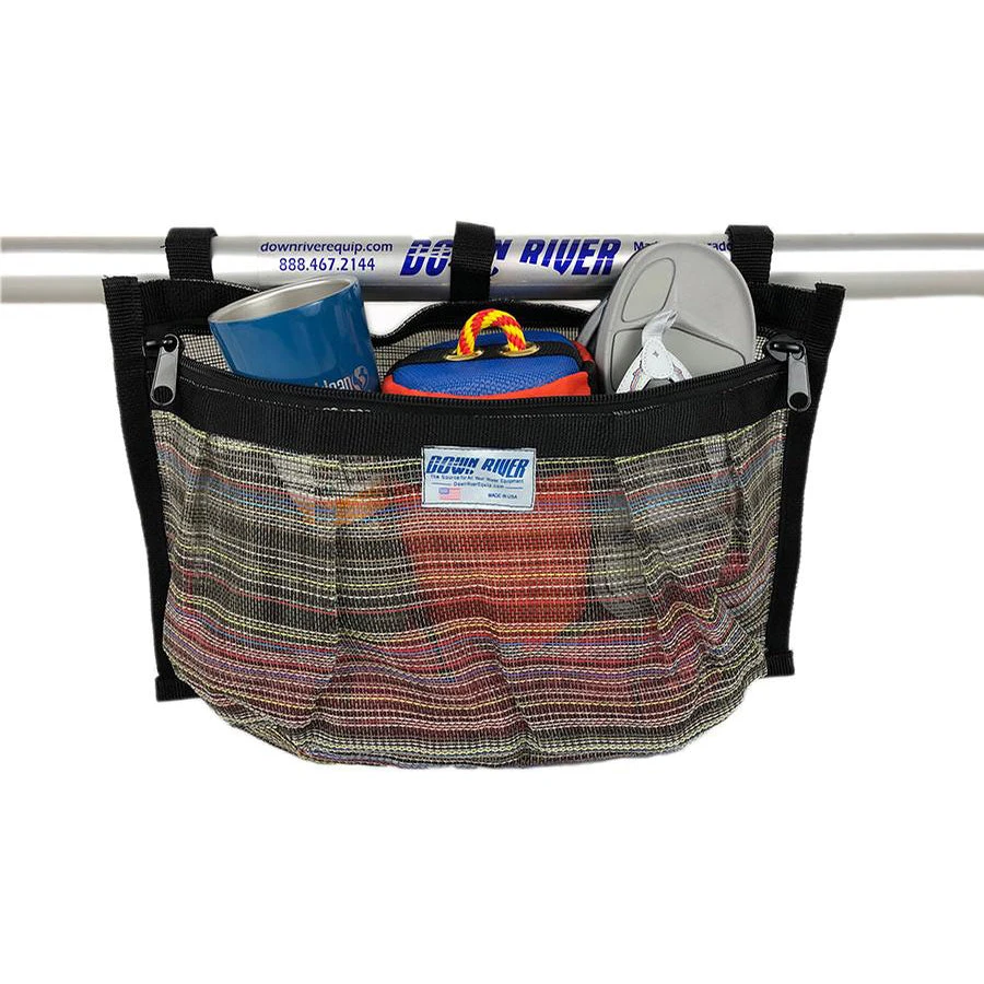 Down River Equipment Stash Pocket 6 Down River Equipment Stash Pocket - Image 6