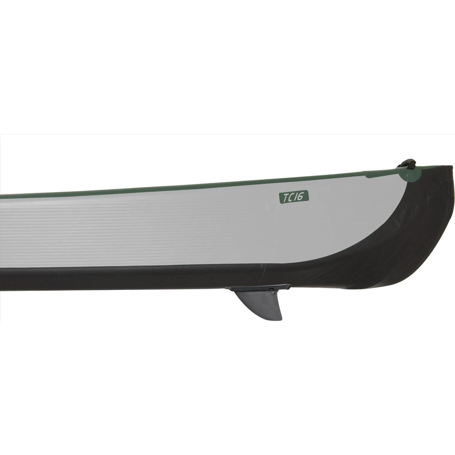 Sea Eagle TravelCanoe TC16 Start Up 2 Person Inflatable Canoe Package 5 Sea Eagle TravelCanoe TC16 Start Up 2 Person Inflatable Canoe Package - Image 5