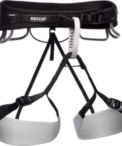 Black Diamond Technician Recco Rock Climbing Harness (Closeout)