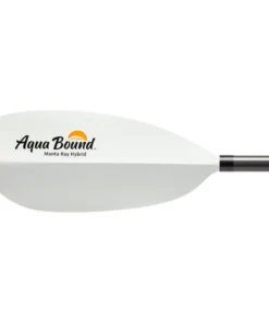 Aqua-Bound Manta Ray Hybrid Versa-Lok 2-Piece Kayak Paddle -Kokatat Shop media 4bbf8386 da8b 4b89 8aa3 ada2fd637cf6