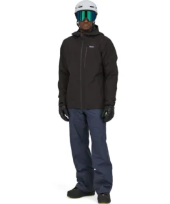 Patagonia Men's Powder Town Jacket -Kokatat Shop media 4bd127f1 8e3d 4251 b34b 7f4a2cac6dda