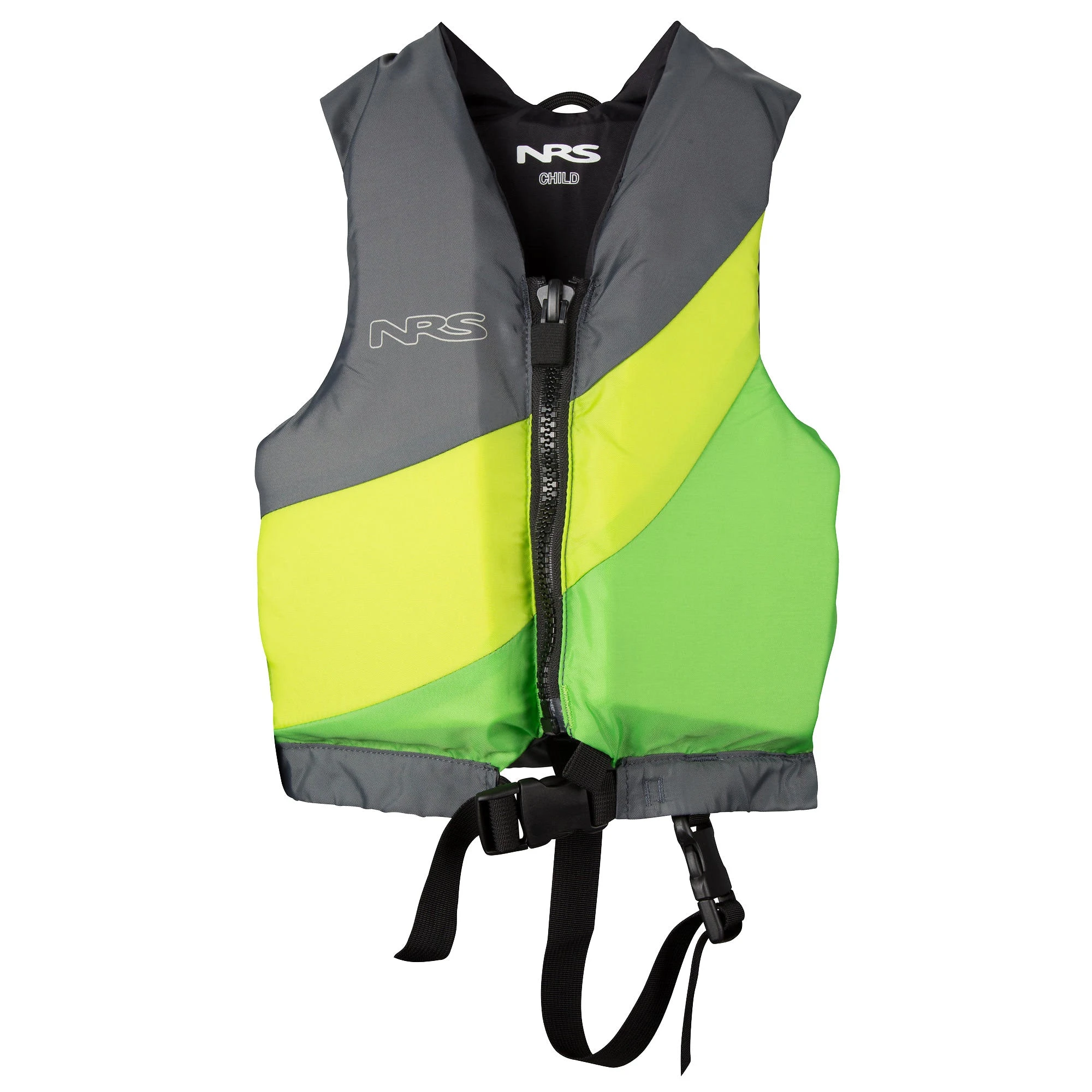NRS Crew Child Lifejacket (PFD) 5 NRS Crew Child Lifejacket (PFD) - Image 5