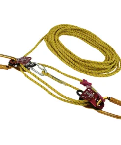 Sterling Rope Pocket Hauler Kit