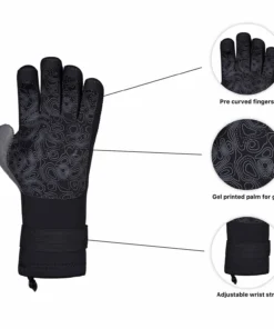 Level Six Electron 2 Mm Neoprene Paddling Gloves -Kokatat Shop media 4bf4e93e 091c 4525 8cd8 b7c4d6f42009