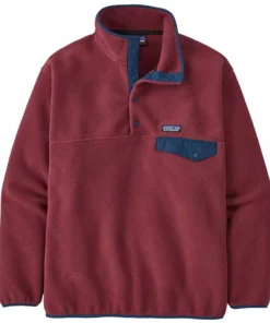 Patagonia Men's Synchilla Snap-T Pullover Top 13 Patagonia Men's Synchilla Snap-T Pullover Top -Kokatat Shop media 4bfdf379 9c1e 4ece bb45 fb4cd0d55c93