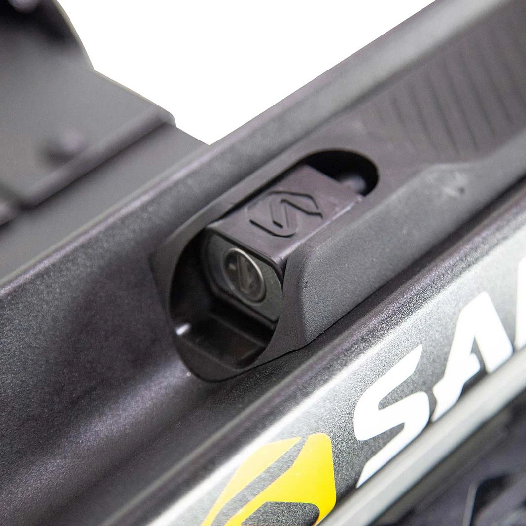 Saris MHS Duo 1-Bike Tray 6 Saris MHS Duo 1-Bike Tray - Image 6