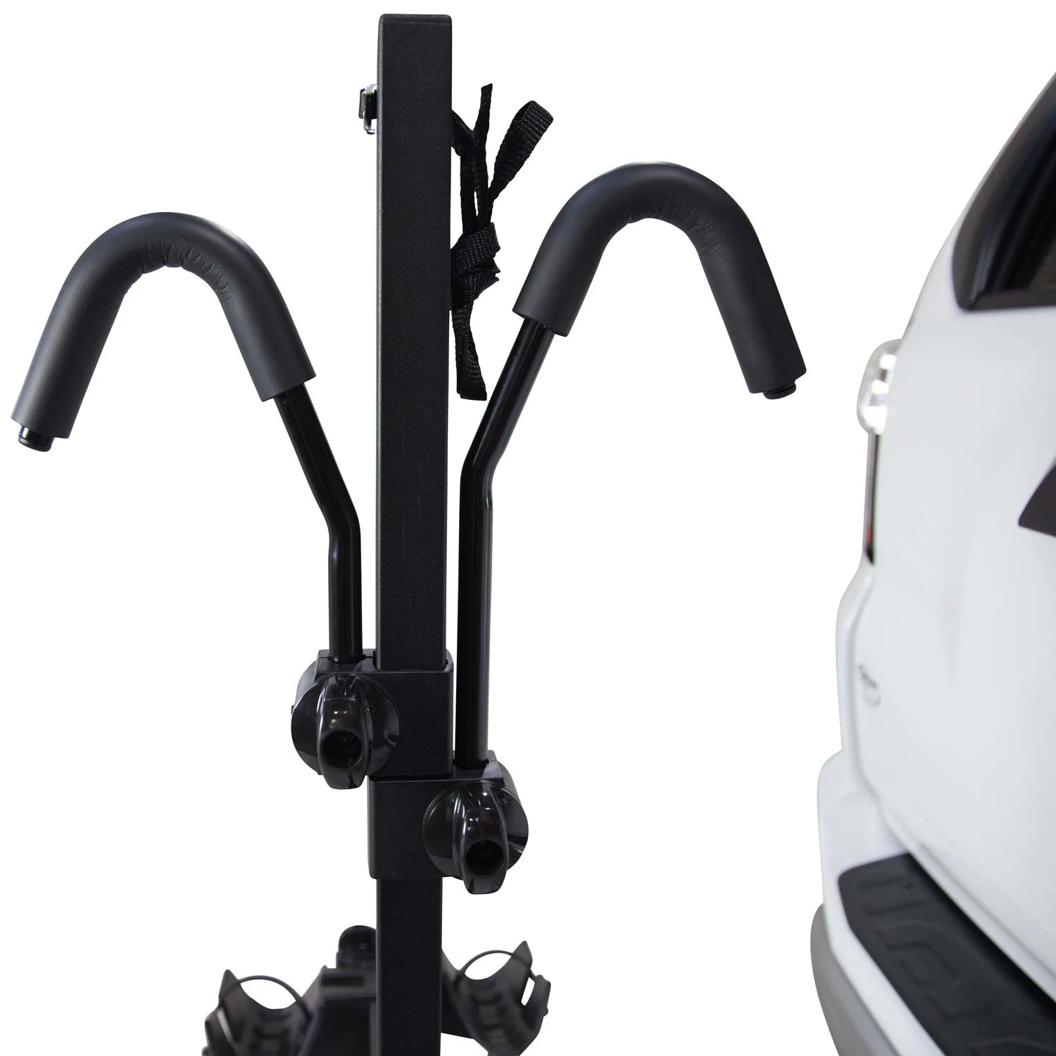 Saris All Star 2-Bike Hitch Rack 4 Saris All Star 2-Bike Hitch Rack - Image 4