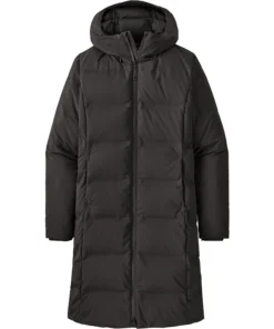 Patagonia Women's Jackson Glacier Parka