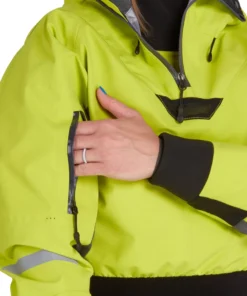 NRS Women's Orion Paddling Jacket -Kokatat Shop media 4c4742cf 1f61 4f0c 92b1 cf94dec402e0