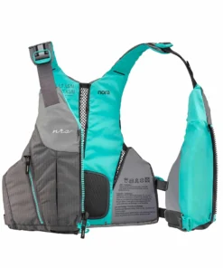 NRS Women's Nora Lifejacket (PFD) -Kokatat Shop media 4c54bf61 707b 400f 80ea 0c87794c4367