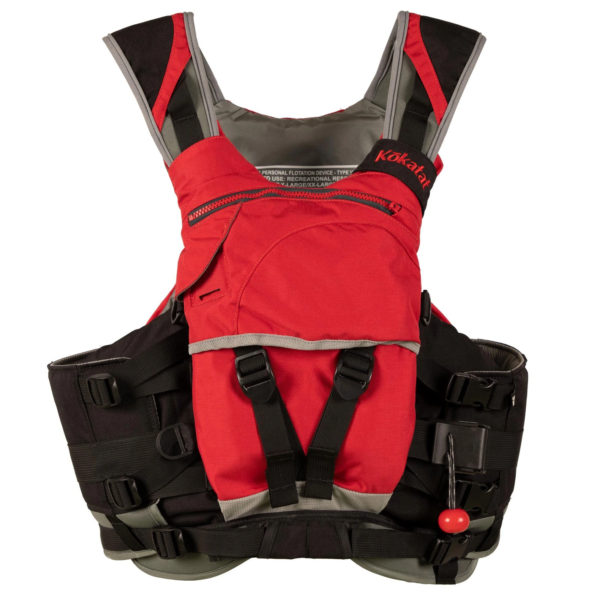 Kokatat Maximus Centurion Rescue Lifejacket (PFD) 12 Kokatat Maximus Centurion Rescue Lifejacket (PFD) - Image 12