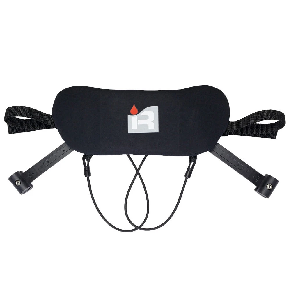 IR Reggie Backratchet Kayak Backband 1 IR Reggie Backratchet Kayak Backband