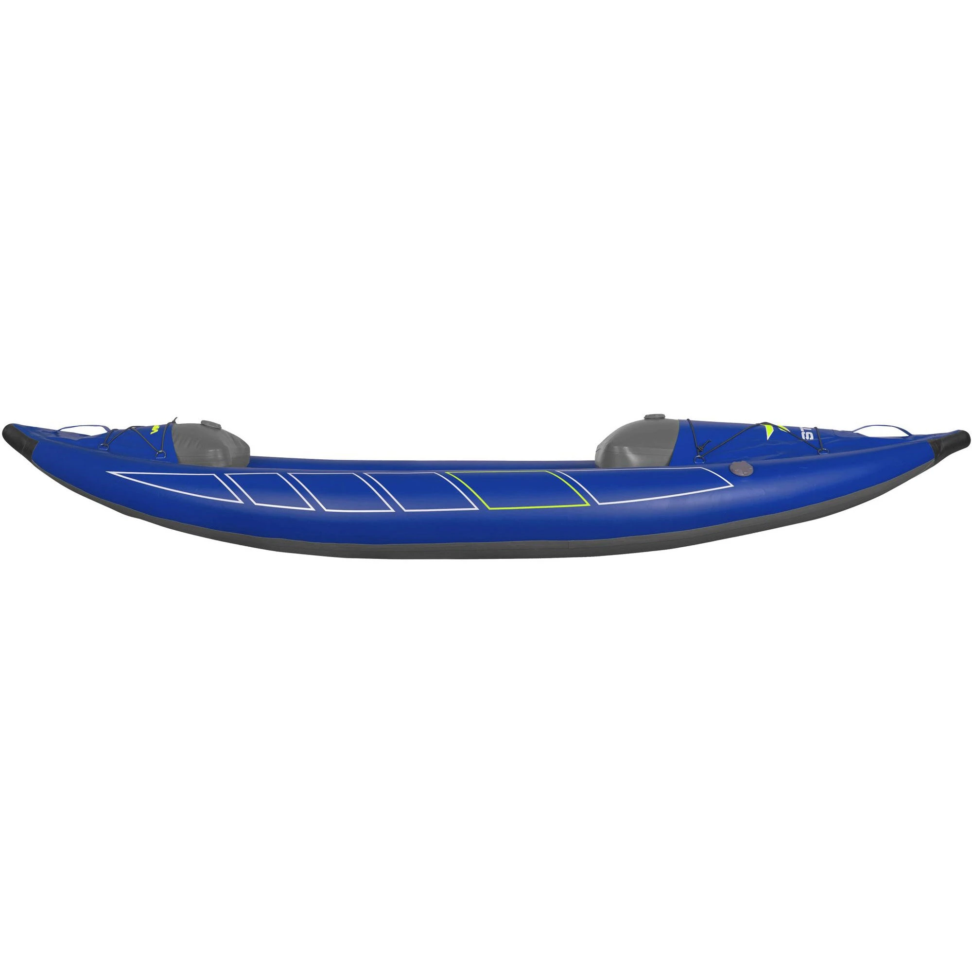 Star Viper XL Inflatable Kayak 2 Star Viper XL Inflatable Kayak - Image 2
