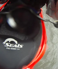 Seals Pro Rand Whitewater Kayak Spray Skirt -Kokatat Shop media 4ca10971 0bd0 4973 93ae 0c58297b8c51