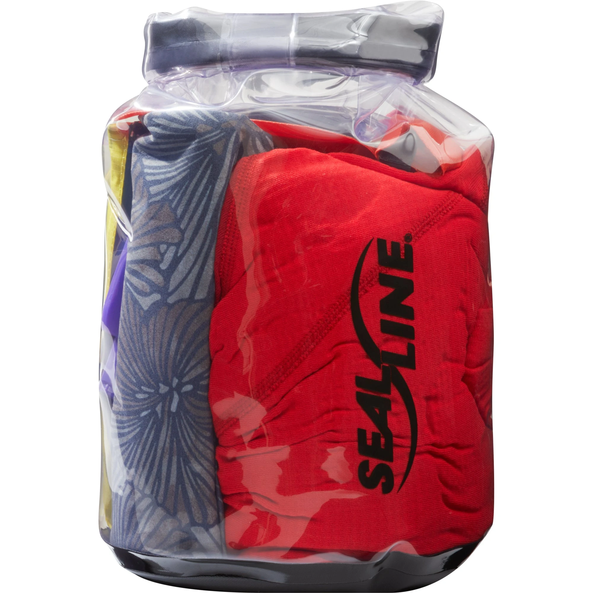SealLine Seal Line Baja View Dry Bag 1 SealLine Seal Line Baja View Dry Bag