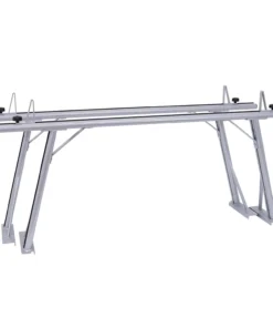 Malone Tradesport Truck Bed Rack