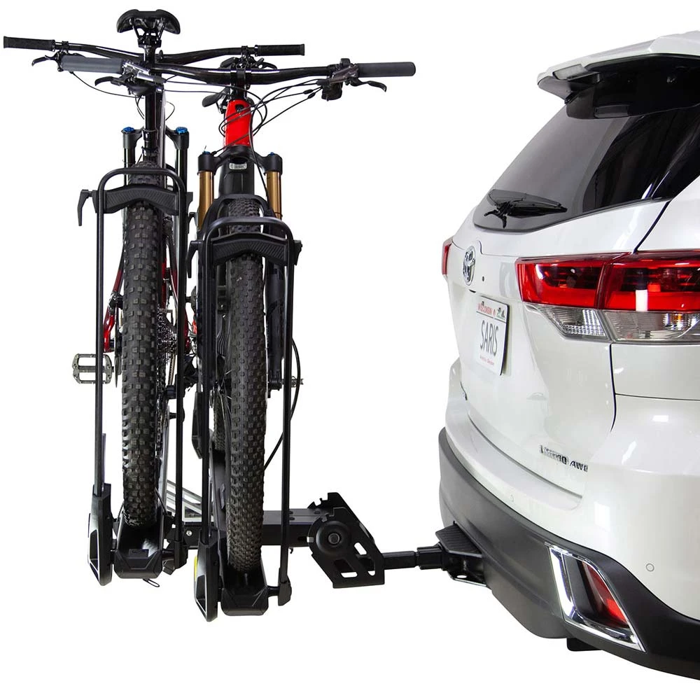 Saris MHS Duo 1-Bike Add On Tray 7 Saris MHS Duo 1-Bike Add On Tray - Image 7