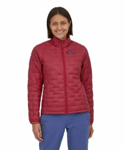 Patagonia Women's Micro Puff Jacket -Kokatat Shop media 4cd537ee 1012 4166 8d9e de763968378e
