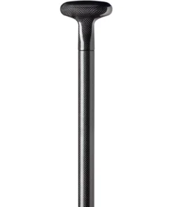 Bending Branches Black Pearl ST Carbon Straight Shaft Canoe Paddle -Kokatat Shop media 4cd75694 3017 4f09 acaa 82447a32db9d