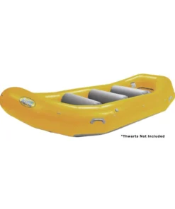 AIRE 156E Self-Bailing Raft -Kokatat Shop media 4cf7a607 2991 4a16 9423 f143870322f1