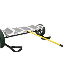 Hobie AT/TI Kayak Dolly With Tuff Tires