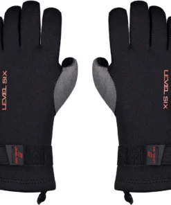 Level Six Electron 2 Mm Neoprene Paddling Gloves