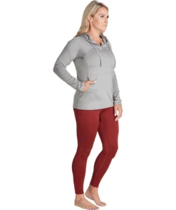 NRS Women's Lightweight Hoodie -Kokatat Shop media 4de27e74 22fc 4886 92c4 582bdab2ccf3