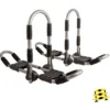 Suspenz Double J Roof Rack Kayak Carrier