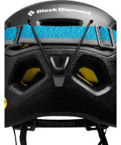 Black Diamond Vision MIPS Rock Climbing Helmet 7 Black Diamond Vision MIPS Rock Climbing Helmet -Kokatat Shop media 4dfa58c3 5852 4459 b32f d7ac7f8a0756