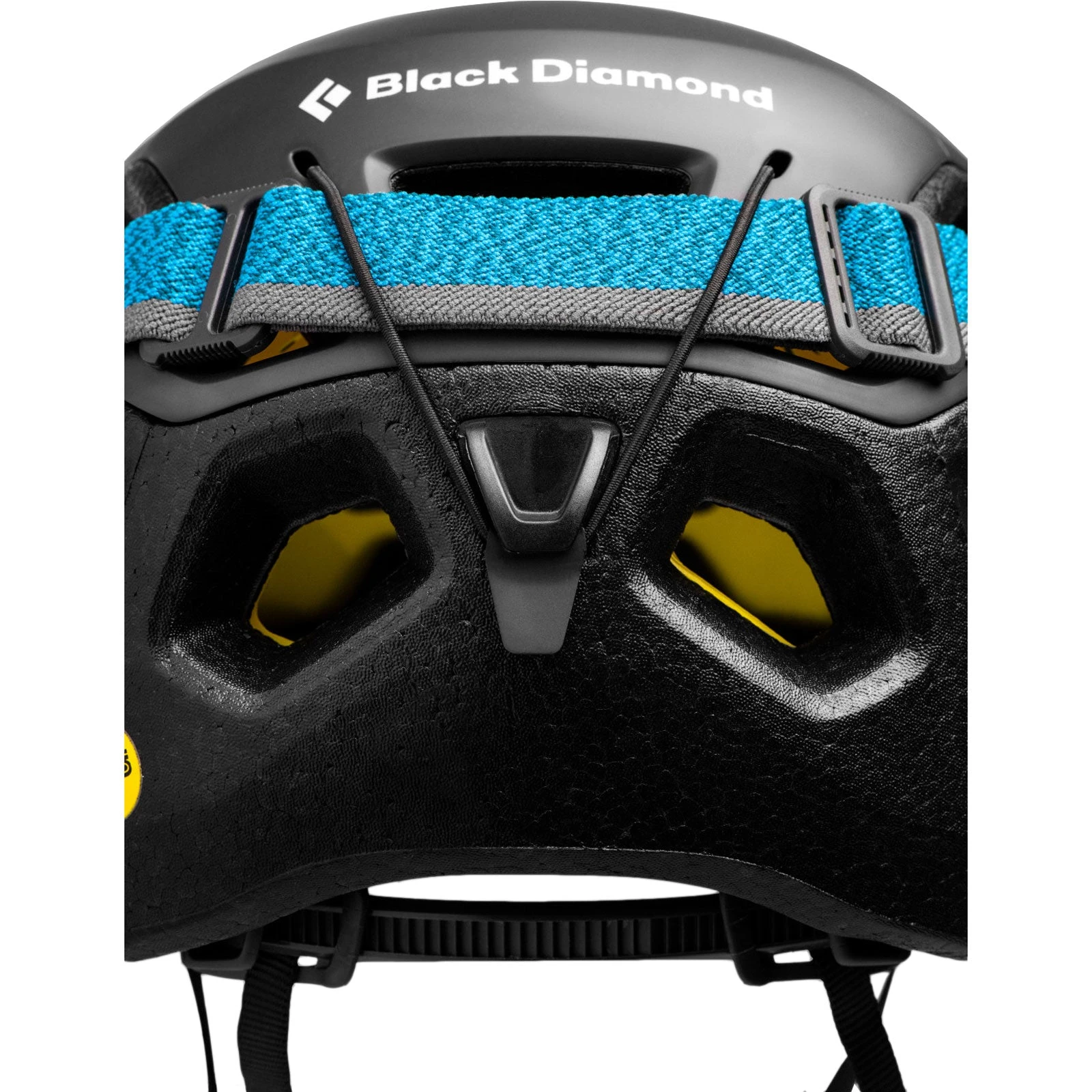 Black Diamond Vision MIPS Rock Climbing Helmet 3 Black Diamond Vision MIPS Rock Climbing Helmet - Image 3
