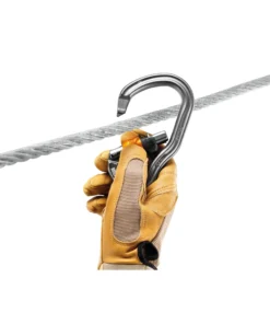 Petzl Vertigo Wire Lock Carabiner -Kokatat Shop media 4e1eb5ff 2148 49bb ac93 e3cef1aefe1a