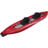 Star Paragon Tandem Inflatable Kayak