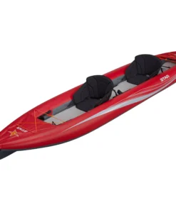 Star Paragon Tandem Inflatable Kayak