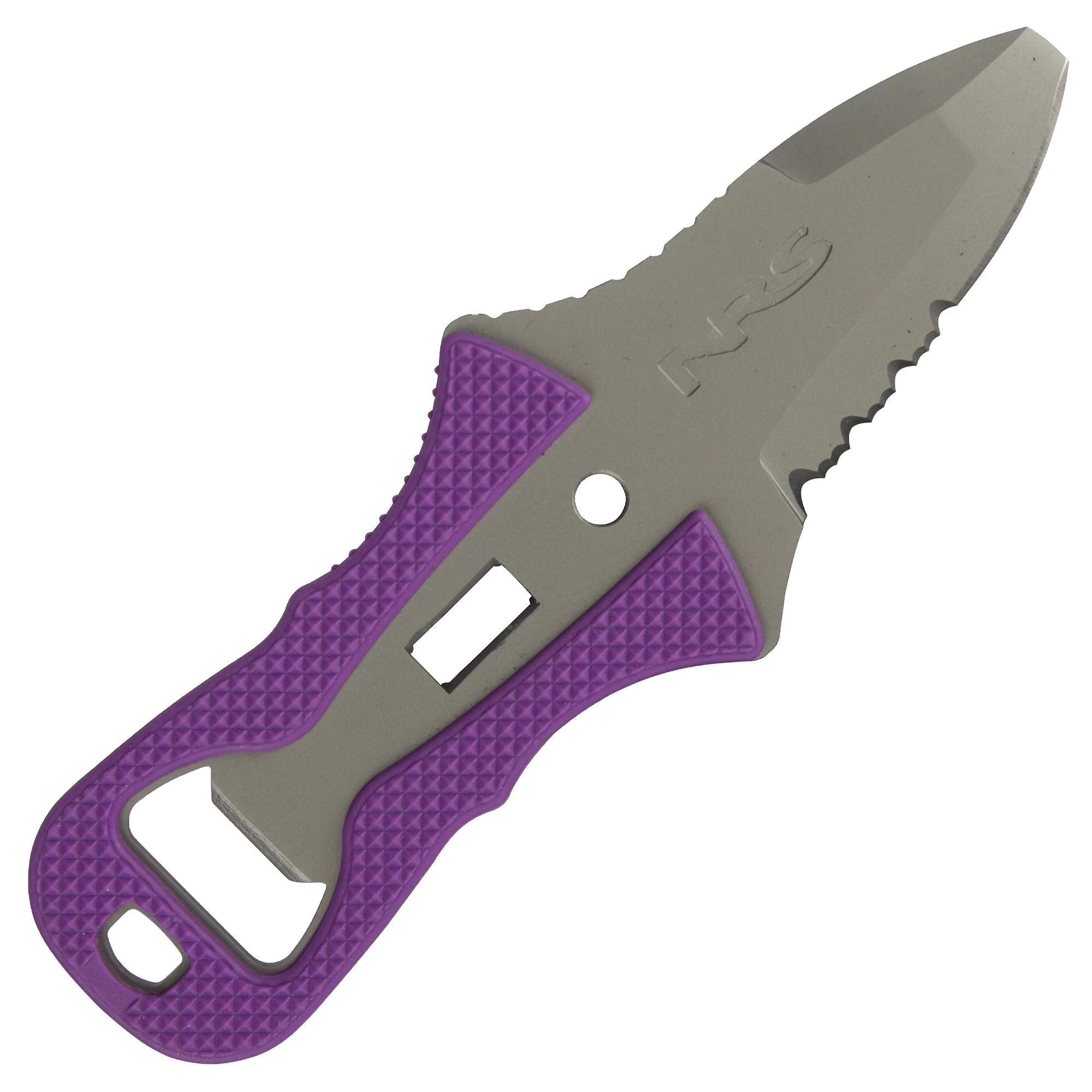 NRS Co-Pilot Knife 5 NRS Co-Pilot Knife - Image 5