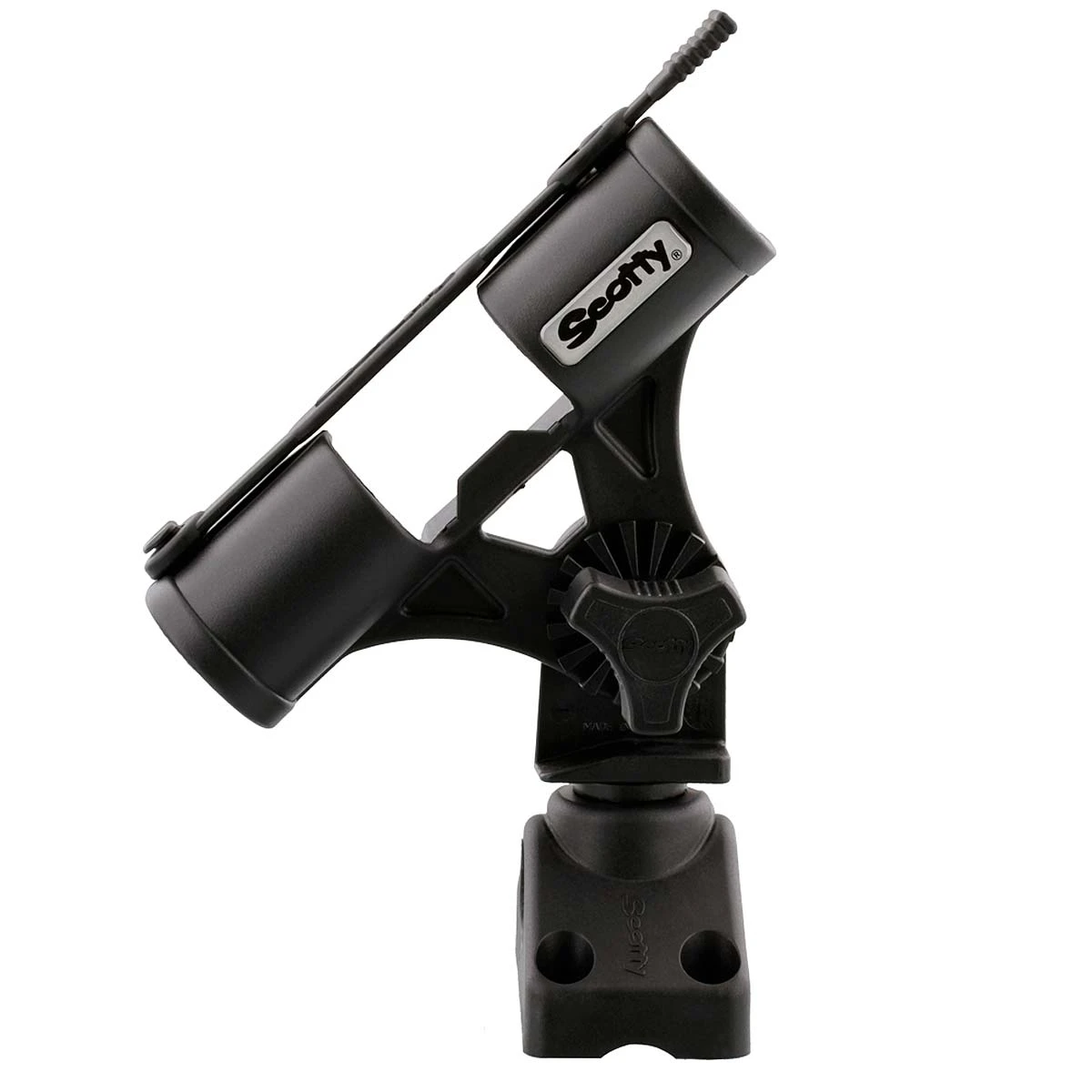 Scotty Kayak Fly Rod Holder 4 Scotty Kayak Fly Rod Holder - Image 4