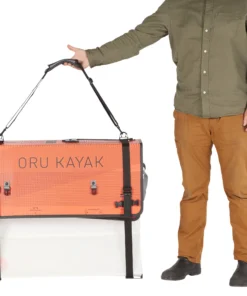 Oru Kayak Haven Tandem Folding Kayak -Kokatat Shop media 4f5b5932 e131 45d9 a84d fef4210820b4