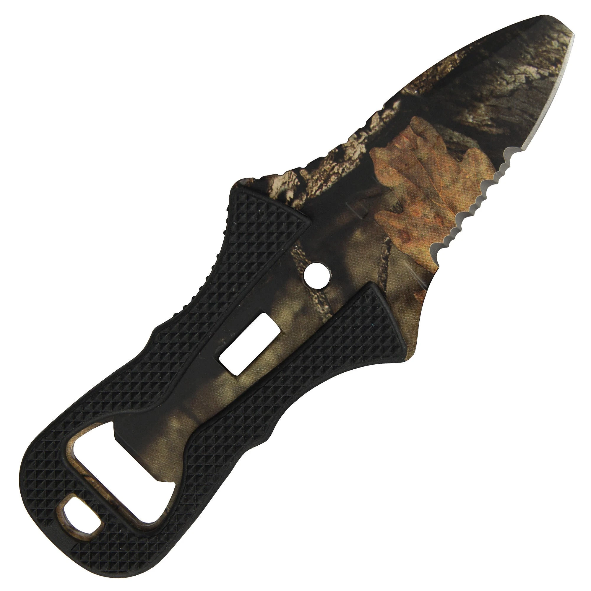 NRS Co-Pilot Knife 3 NRS Co-Pilot Knife - Image 3