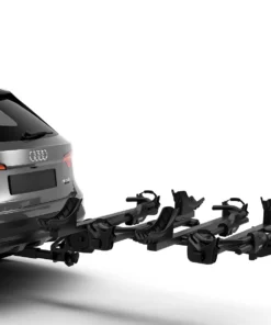 Thule T2 Pro X Hitch Rack 2 Bike Add-On -Kokatat Shop media 4fd5d7c0 4c07 4700 91a0 ebe3550e92d5