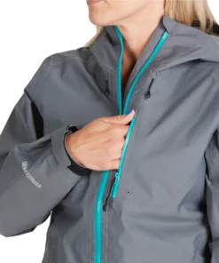 NRS Women's Teeko Paddling Jacket 20 NRS Women's Teeko Paddling Jacket -Kokatat Shop media 4ff00e4e 74fe 46df bf2f a8f00e4d8521