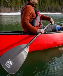 Bending Branches Black Pearl ST Carbon Straight Shaft Canoe Paddle -Kokatat Shop media 50074502 8225 4797 9473 057d65b2186e