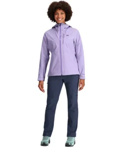 Outdoor Research Women's Aspire II GORE-TEX Jacket -Kokatat Shop media 500f6aaf 0735 4e05 9f6d 1964b8275233